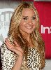 Amanda Bynes at the InStyle Magazine Golden Globe Awards after-party 2009