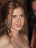 Amy Adams at the 66th Golden Globe Awards on the 11th of January 2009