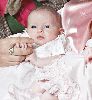 Lisa Marie Presley twin baby daughter picture