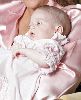 Lisa Marie Presley twin baby girl photo