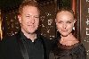 Kate Bosworth and Ryan Kavanaugh at Saturdayâ€™s Art of Elysium charity gala in Los Angeles