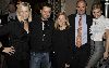 Annalynne McCord : with Jason Priestley and Jennie Garth