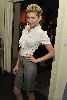 Annalynne McCord : attends the Party at the Peach Pit- held at the Kokomo Cafe in Los Angeles on Monday, 13th January 2009