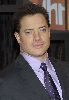 Brendan Fraser arrives at VH1s 14th Annual Critics Choice Awards held at the Santa