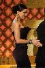 Kate Beckinsale presenting the Best Comedy award onstage during the 14th Annual Critics Choice Awards