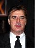 Chris Noth arrival at the 14th Annual Critics Choice Awards