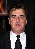 Chris Noth arrival at the 14th Annual Critics Choice Awards