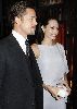 Angelina Jolie and Brad Pitt at the 14th Annual Critics Choice Awards