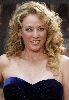 Virginia Madsen on the red carpet of the VH1s 14th Annual Critics Choice Awards