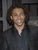 Corbin Bleu on the red carpet of the VH1s 14th Annual Critics Choice Awards 2009