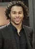 Corbin Bleu on the red carpet of the VH1s 14th Annual Critics Choice Awards 2009