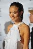 Olivia Wilde arrives at the 35th Annual Peoples Choice Awards