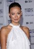 Olivia Wilde arrives at the 35th Annual Peoples Choice Awards