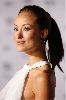 Olivia Wilde arrives at the 35th Annual Peoples Choice Awards