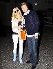 Heidi Montag and Spencer Pratt