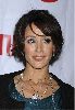 Jennifer Beals : arrives at the CBS and Showtime s Winter TCA Party on January 14th 2009