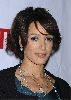 Jennifer Beals : arrives at the CBS and Showtime s Winter TCA Party on January 14th 2009