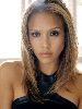 Jessica Alba : Zinc Magazine January 9th, 2009