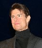 Tom Cruise attends the press conference and Korean premiere of Valkyrie at Megabox Coex in Seoul, South Korea