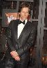 Kevin Bacon : arrives at the 14th Annual Critics  Choice Awards held at the Santa Monica Civic Auditorium on January 8, 2009 in Santa Monica, California