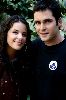 Alpay Kemal Atalan and selen seyven