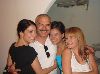 Erdal Cindoruk with selen seyven, hazal kaya, and deniz gozen