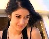 hazal kaya at the turkish drama genco