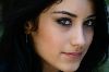 hazal kaya at the turkish drama genco