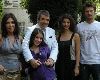 hazal kaya and Kivanc Tatlitug from a turkish drama series Ask-i Memnu