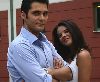 Selen Seyven and Alpay Kemal Atalan