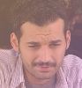 Orhan Simsek as Ahmet from the turkish drama Genco