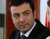 Saruhan Hunel as Esmer in the turkish drama Kaybolan yillar