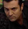 Saruhan Hunel photo as Esmer in the Turkish Drama Series Kaybolan yillar