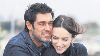 Burak Hakki and his real wife sema simsek