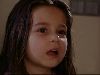 Ayca Turan as young Ezel in the turkish drama Kaybolan yillar