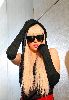 Lady Gaga : photoshoots wearing sunglasses and black arm gloves