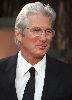 Richard Gere : arrives the 14th Annual Critics  Choice Awards held at the Santa Monica Civic Auditorium on January 8, 2009 in Santa Monica, California