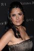 Salma Hayek : attends the 2008 Nation Board of Review Awards gala on January 14th 2009