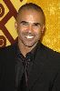 Shemar Moore : arrives at the HBO Golden Globes After Party on the 11th of January 2009