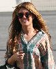 Shenae Grimes : spotted walking in Hollywood, California on January 13th 2009