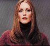 julianne moore : 41