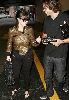 Kim Kardashian : leaving a nail salon in Beverly Hills. Los Angeles, Californiaon the 19th of January 2009