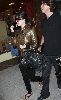 Kim Kardashian : after visiting a nail salon in Beverly Hills. Los Angeles, Californiaon the 19th of January 2009