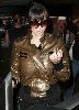 Kim Kardashian : walking after visiting a nail salon in Beverly Hills. Los Angeles, Californiaon the 19th of January 2009