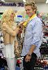 Heidi Montag and Spencer Pratt seen shopping together at the 99 Cents Store in Los Angeles on 28th January 2009