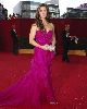 Brooke Shields : on the red carpet of the 60th Annual Primetime Emmy Awards held at Nokia Theatre  in Los Angeles, California on the 21st of September 2009