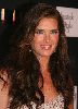 Brooke Shields : at the Lipstick Jungle Premiere Party hosted by Maybelline hels at New York City on the 15th of September 2008