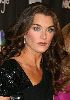 Brooke Shields : arrives at the Premiere of Lipstick Jungle held at Saks Fifth Avenue in New York City on the 31st of January 2008