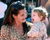 Brooke Shields : with her daughter Grier Hammond at Horton Hears a Who premiere held at Mann s Village Theater in Los Angeles, California  on the 8th of March 2008