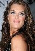 Brooke Shields : arrives at the 62nd Tony Awards held at the Radio City Music Hall in New York City on the 15th of June 2008